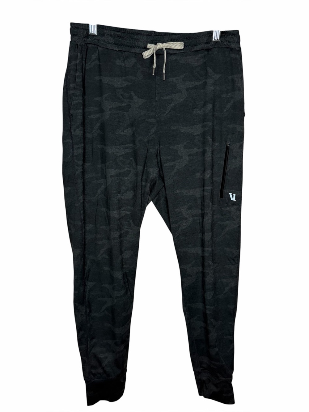 Vuori Sunday Performance Camo Jogger Men’s M/L - Picture 4 of 15